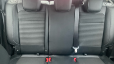 Ford EcoSport 1.0 EcoBoost 125 Titanium 5dr Auto Petrol Hatchback